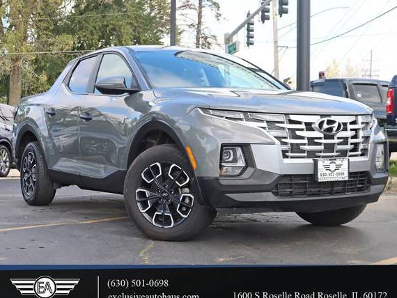HYUNDAI SANTA CRUZ 2022 5NTJBDAE6NH016621 image HYUNDAI SANTA CRUZ 2022 5NTJBDAE6NH016621 image